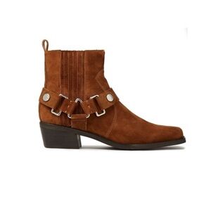 DKNY Western Mina Bootie